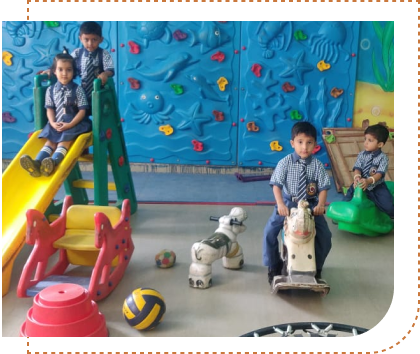 Royal School Building